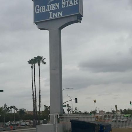 Golden Star Inn San Bernardino Exterior foto