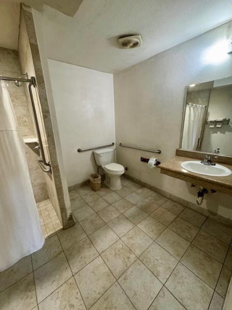 Golden Star Inn San Bernardino Zimmer foto