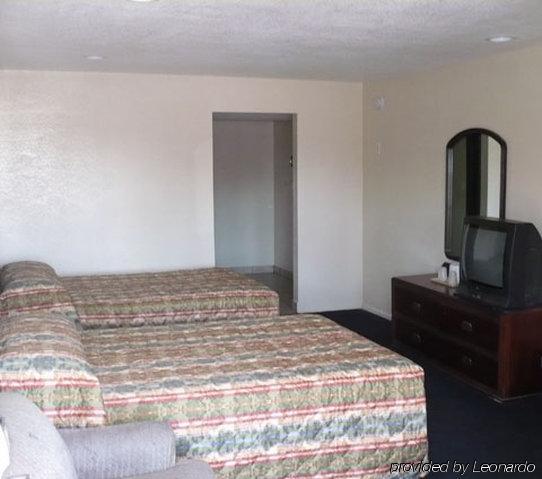 Golden Star Inn San Bernardino Zimmer foto